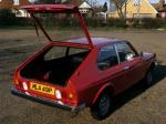 Fiat 128 3p Berlinetta 1975 года (UK)